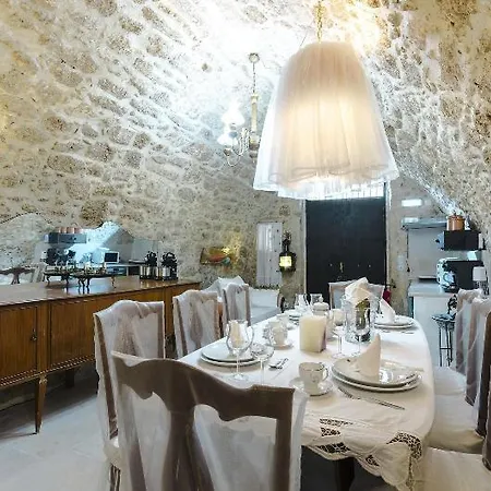 Homestay szállás Antonia's House - Old Town