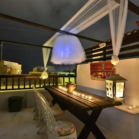 Antonia's House - Old Town