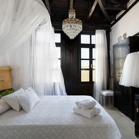 Homestay szállás Antonia's House - Old Town *