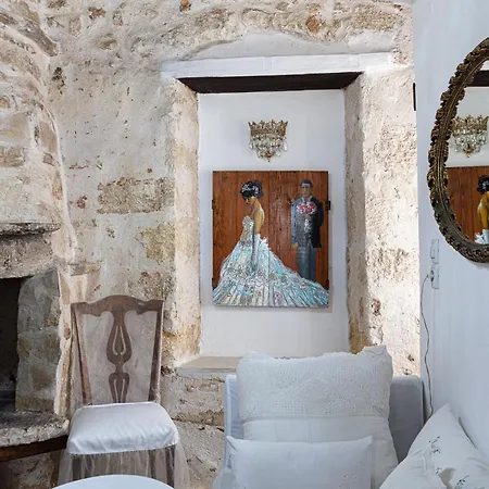 Antonia's House - Old Town *