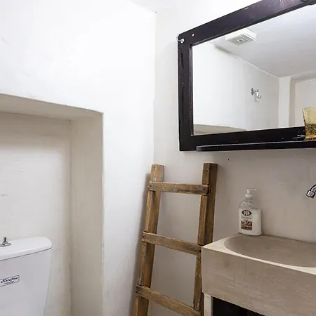 Antonia's House - Old Town Réthimno