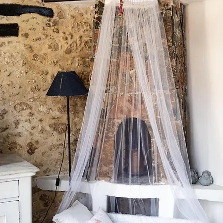 Antonia's House - Old Town *