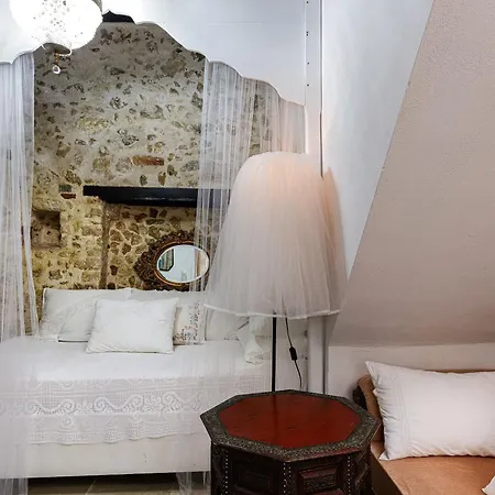 Antonia's House - Old Town