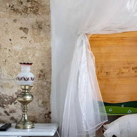 Homestay szállás Antonia's House - Old Town