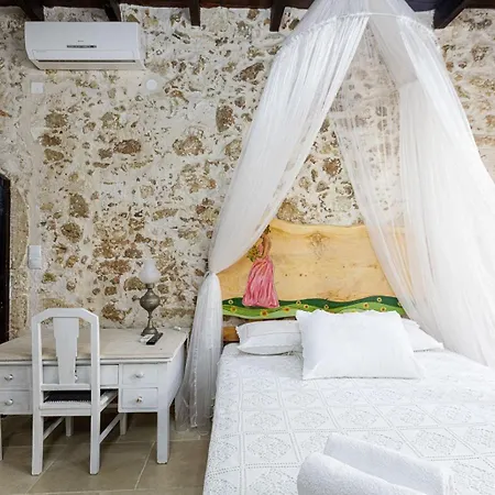 Antonia's House - Old Town