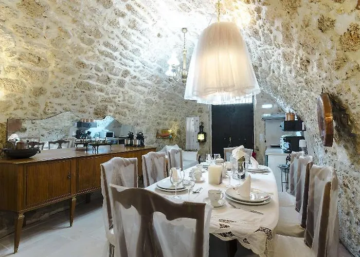 Alloggio in famiglia Antonia's House - Old Town