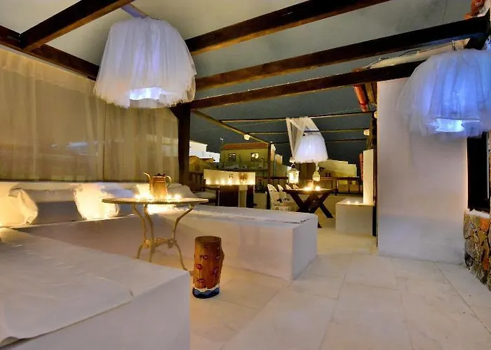 Antonia's House - Old Town Rethymno