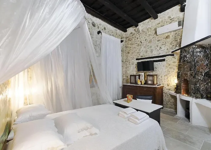 Antonia's House - Old Town *