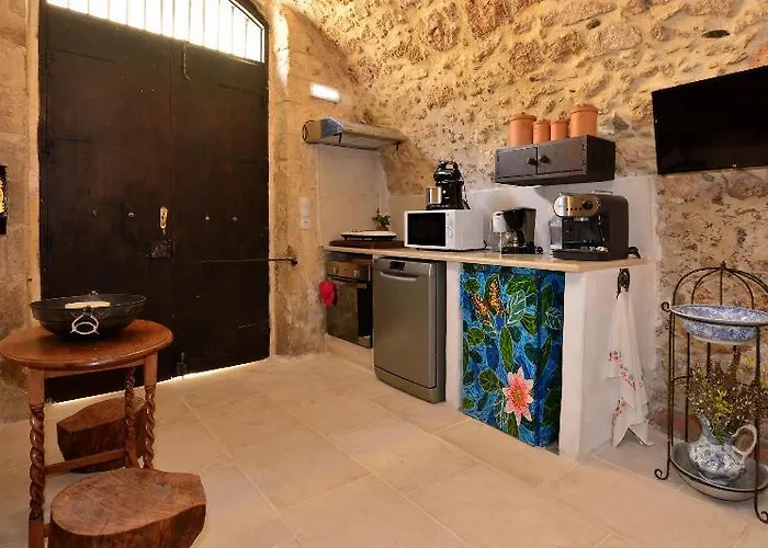 Antonia's House - Old Town Alloggio in famiglia Rethymno