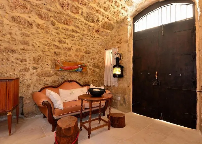 Alloggio in famiglia Antonia's House - Old Town Rethymno