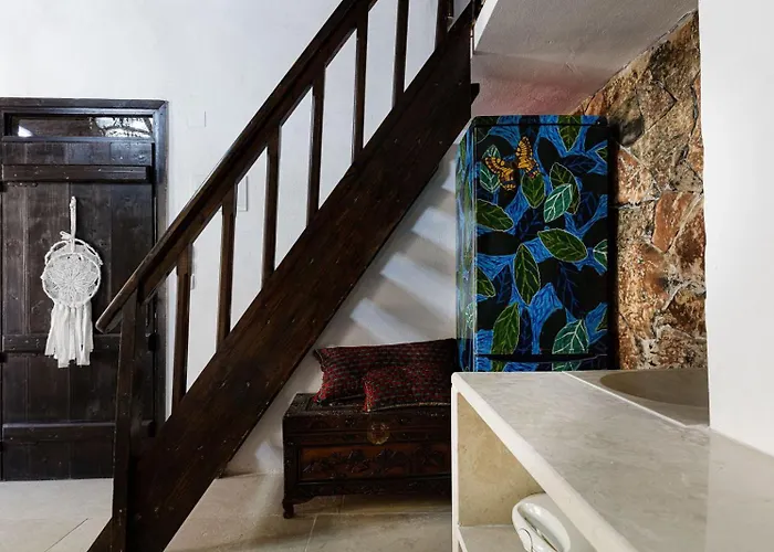 Antonia's House - Old Town Rethymno