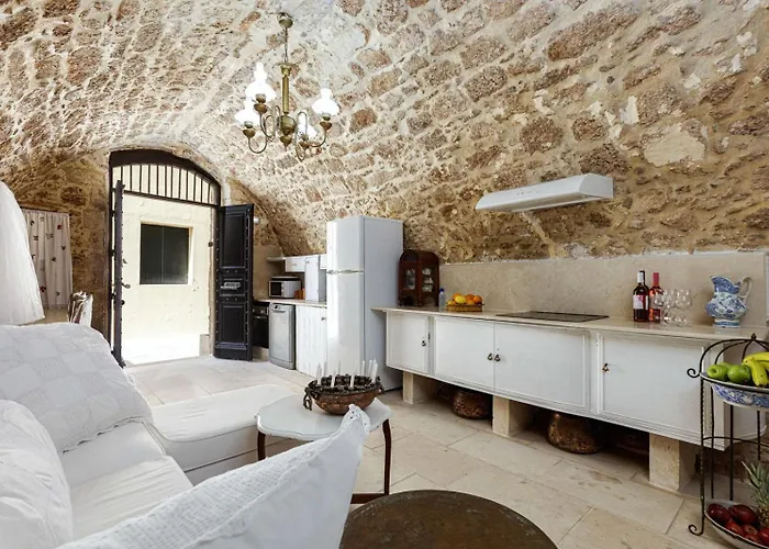 Alloggio in famiglia Antonia's House - Old Town Rethymno