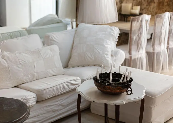 Antonia's House - Old Town * Rethymno