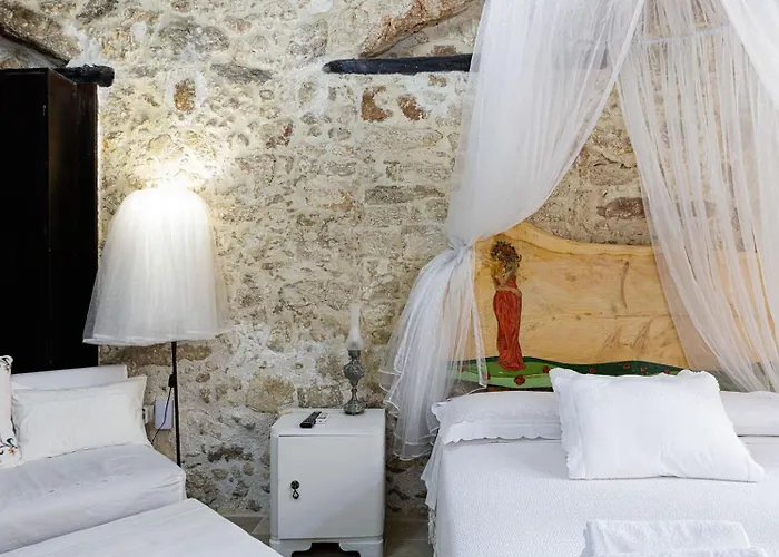 Antonia's House - Old Town *