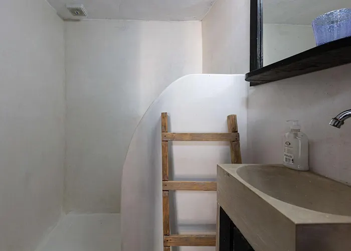 Antonia's House - Old Town Rethymno