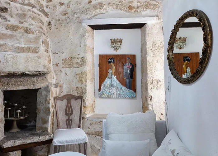 Antonia's House - Old Town Alloggio in famiglia Rethymno