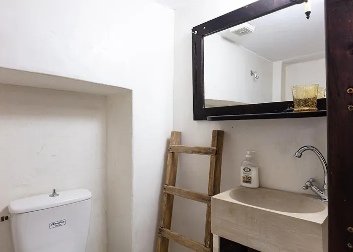 Antonia's House - Old Town Rethymno