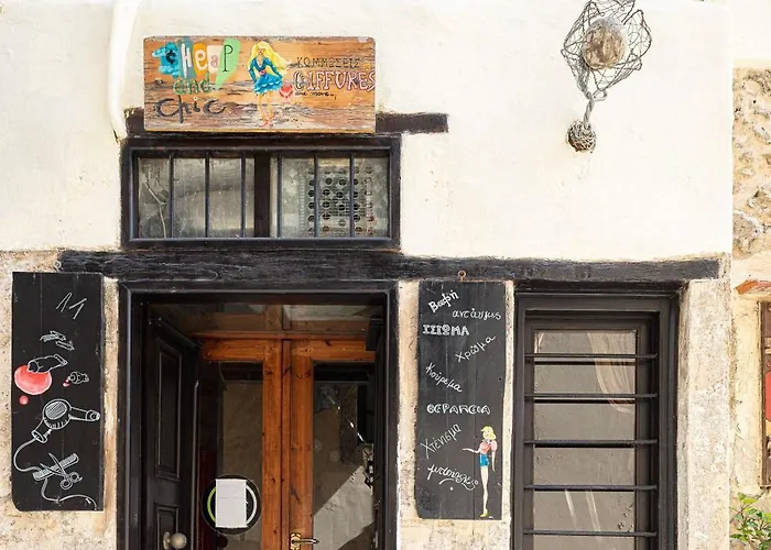 Antonia's House - Old Town Alloggio in famiglia