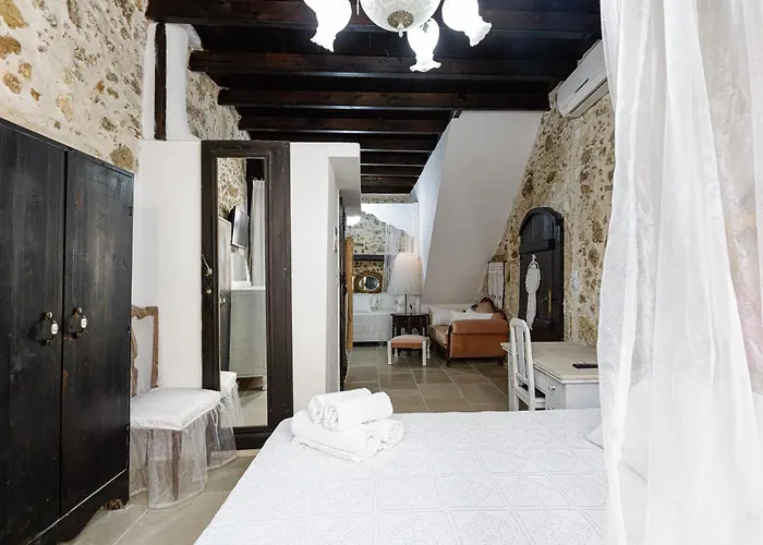 Alloggio in famiglia Antonia's House - Old Town *