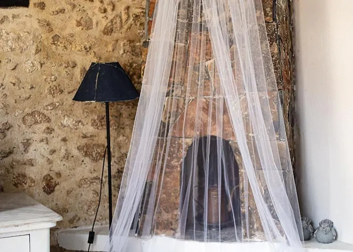 Antonia's House - Old Town *