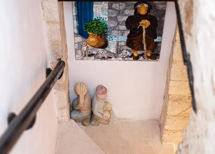 Antonia's House - Old Town * Rethymno