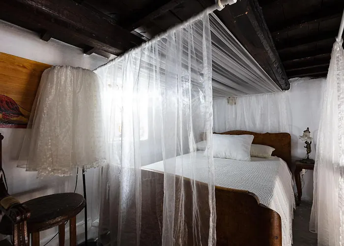 Alloggio in famiglia Antonia's House - Old Town Rethymno