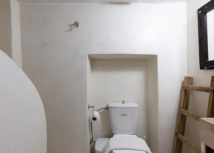 Antonia's House - Old Town * Rethymno