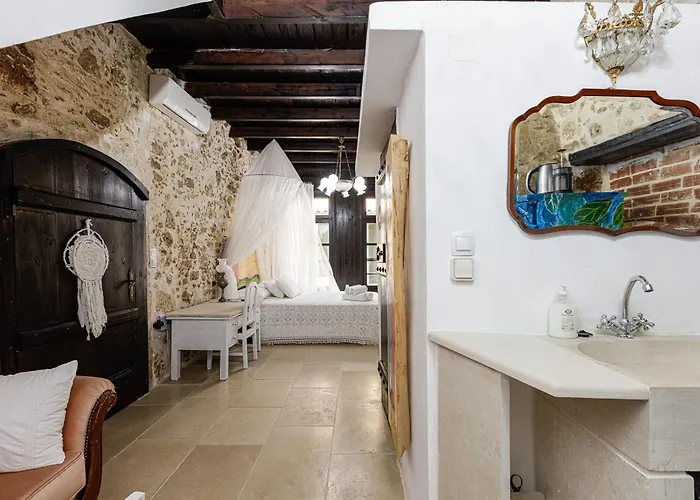 Alloggio in famiglia Antonia's House - Old Town *