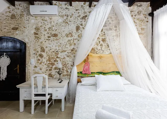 Antonia's House - Old Town