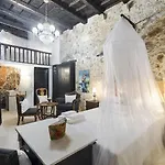 民宿 Antonia's House - Old Town 罗希姆诺