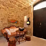 民宿 Antonia's House - Old Town 罗希姆诺