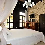 民宿 Antonia's House - Old Town 罗希姆诺