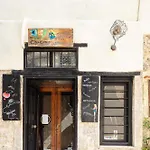 Antonia's House - Old Town 民宿