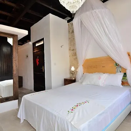 Antonia's House - Old Town *