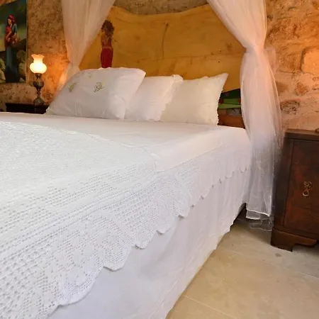Homestay Antonia's House - Old Town Rethymno (Crete)