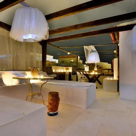 Antonia's House - Old Town Rethymno