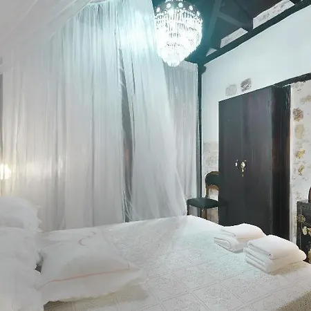 Antonia's House - Old Town Homestay Rethymno (Crete)