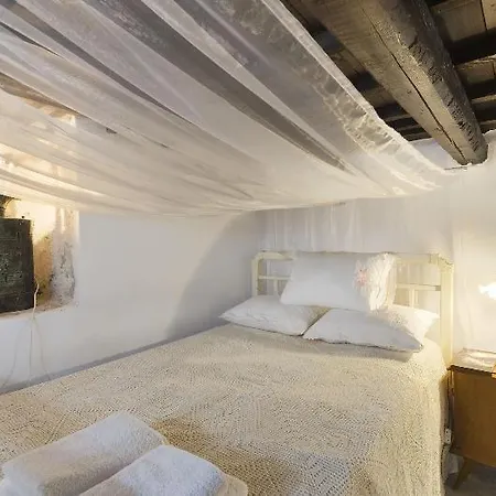 Antonia's House - Old Town בית אירוח העיירה רתימנו