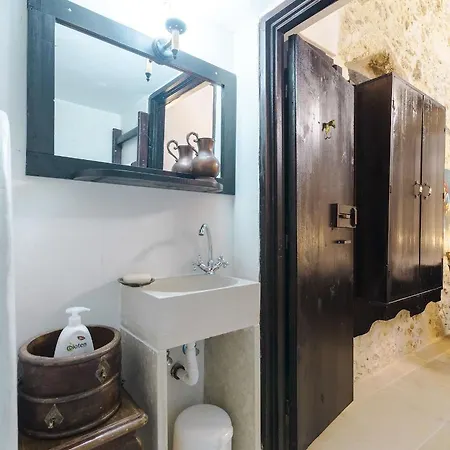 Antonia's House - Old Town Rethymno (Crete)
