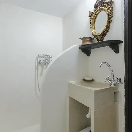 Antonia's House - Old Town * העיירה רתימנו