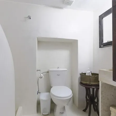 Antonia's House - Old Town Homestay