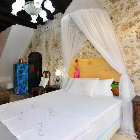 Antonia's House - Old Town