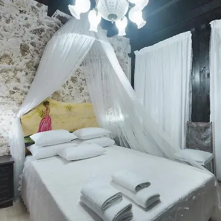 Antonia's House - Old Town Rethymno (Crete)
