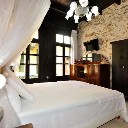 Homestay Antonia's House - Old Town Rethymno (Crete)