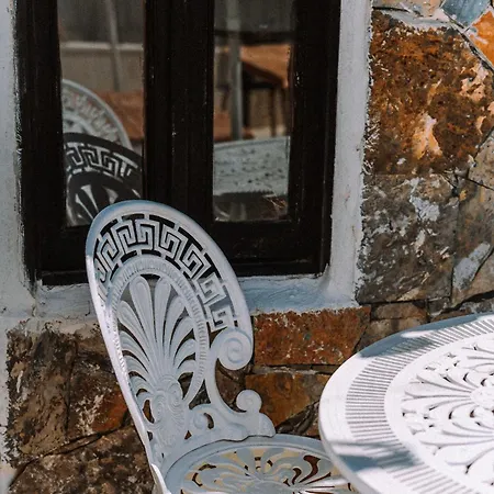 Antonia's House - Old Town Rethymno (Crete)