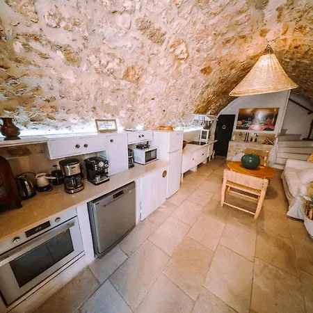 Antonia's House - Old Town Rethymno (Crete)