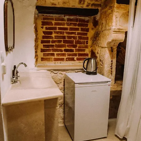 Antonia's House - Old Town Homestay Rethymno (Crete)