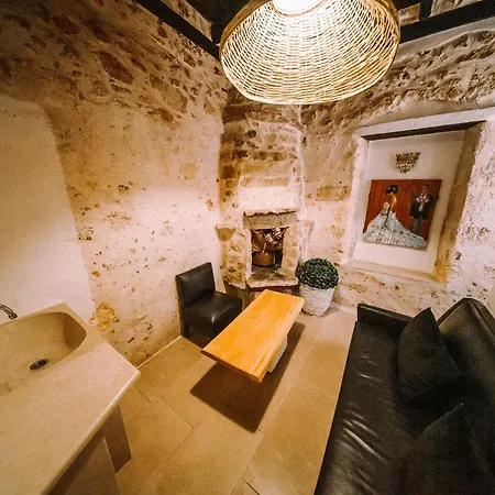 Antonia's House - Old Town *