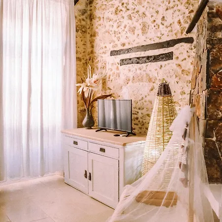 Antonia's House - Old Town Homestay Rethymno (Crete)