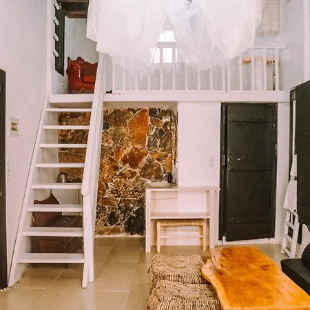 Antonia's House - Old Town * Rethymno (Crete)
